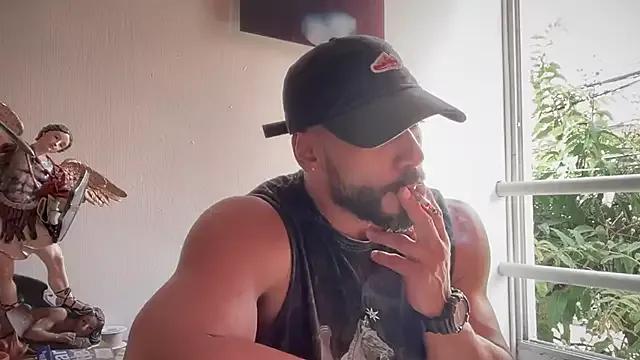 romeolovedark on StripChat