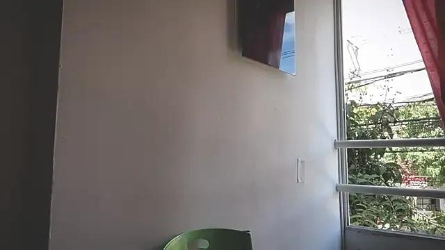 romeolovedark on StripChat