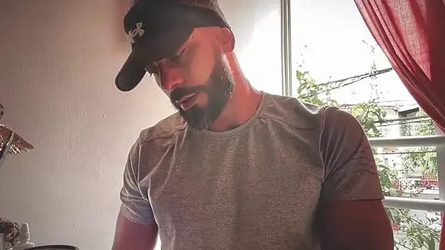 romeolovedark on StripChat