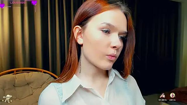 RonnieSchmertz — freedom for my tits:3