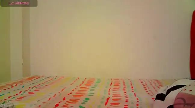 rosa_pretty on StripChat