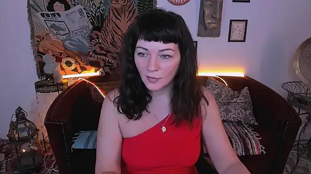 RosaliReed — On a smile