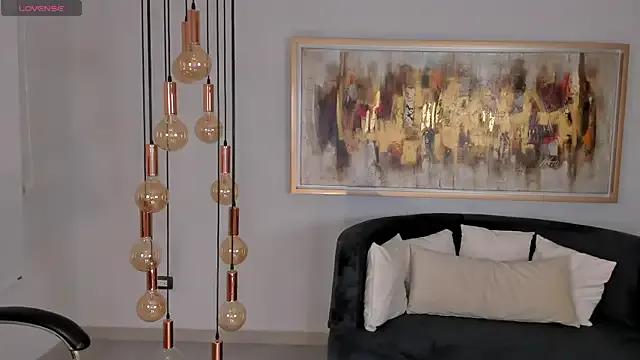 Freechat RoseFerrera on StripChat