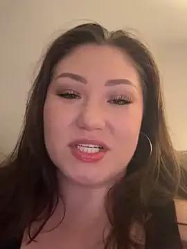 RosieDixx — Fuck my dildo then suck it 