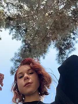 Freechat RosieSecret on StripChat