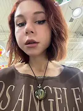 Freechat RosieSecret on StripChat