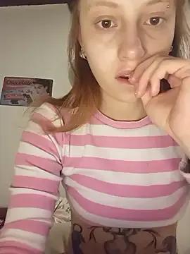 Private Rosita_se on StripChat