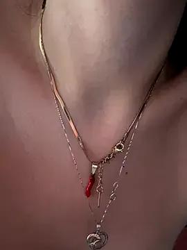 rossana99_ on StripChat