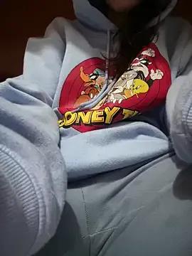 rossana99_ on StripChat