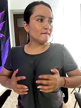 Rouse69_ —  SHOW TITS 