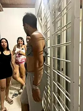 royalgirls_x on StripChat