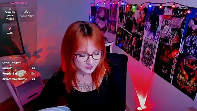 Rudy_02 on StripChat