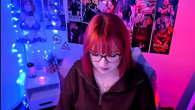 Rudy_02 on StripChat