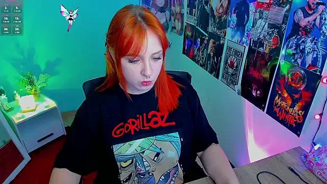 Rudy_02 on StripChat