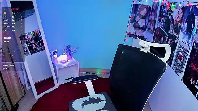 Rudy_02 on StripChat