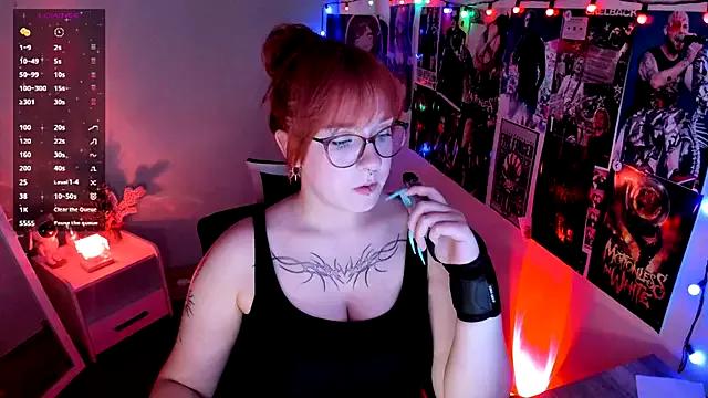 Rudy_02 on StripChat