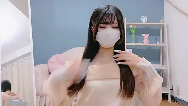 Ruru-shuv on StripChat