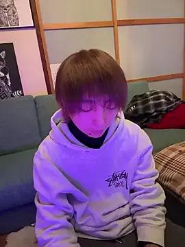 ryokuntattoo — Freechat on StripChat