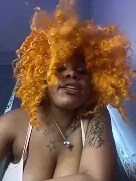 SAD_ORCHID on StripChat