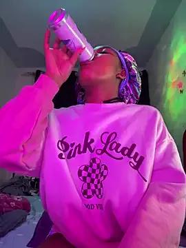 SAD_ORCHID on StripChat