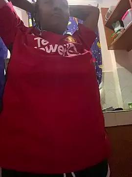 SAD_ORCHID on StripChat