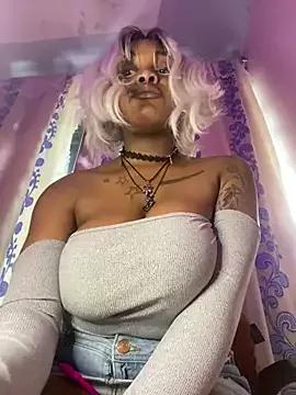 SAD_ORCHID on StripChat