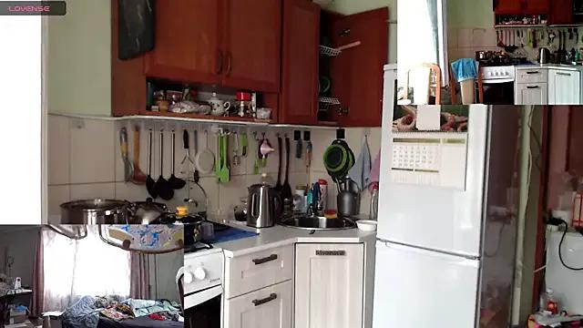 Sakura_Green on StripChat