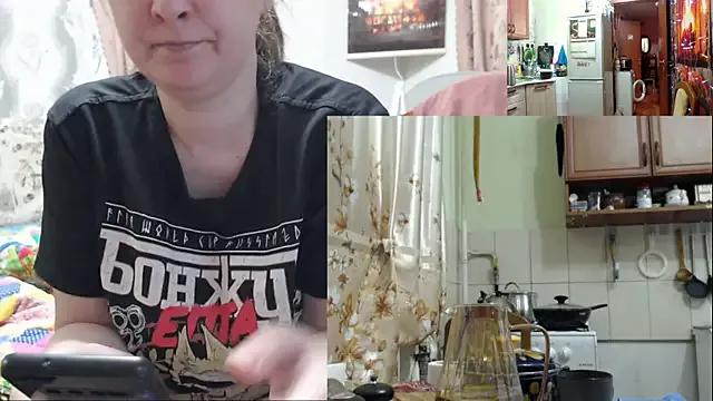 Sakura_Green on StripChat