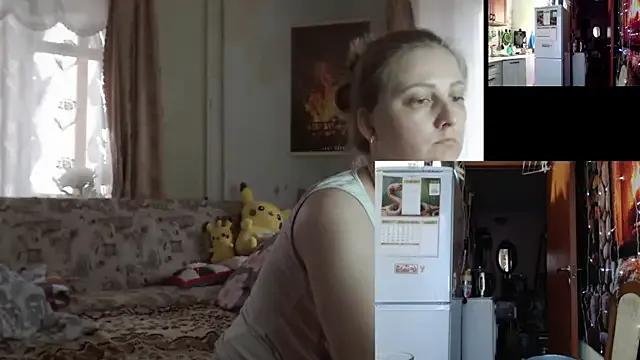 Sakura_Green on StripChat