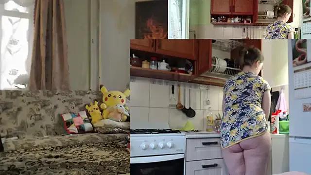 StripChat Sakura_Green is Freechat Sakura_Green — You Fund The Goddess. She Smiles