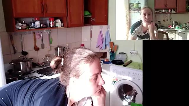 Sakura_Green on StripChat