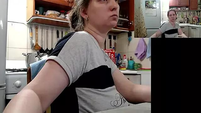 Sakura_Green on StripChat