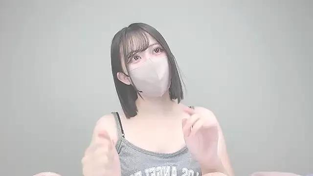 Sakura_sweety on StripChat