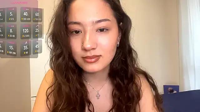 Sakuravice on StripChat