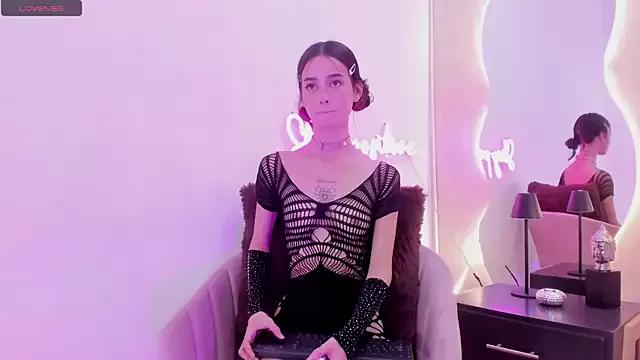 salome-brown on StripChat