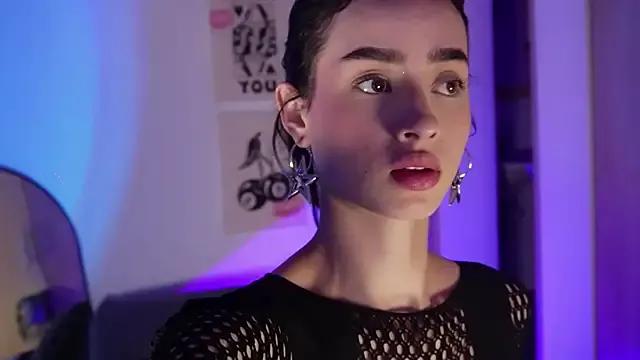 salome-brown on StripChat