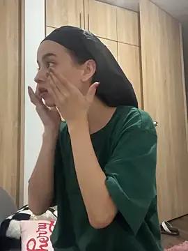 salome-brown — full naked+oil