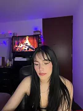 salome_polaniiee on StripChat