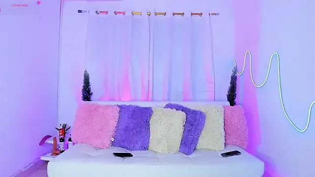 Salomes_Fantasy on StripChat