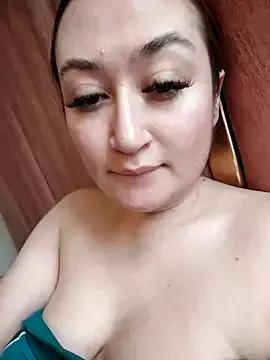 Freechat SalommeFlores on StripChat