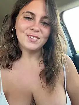 Freechat Samantha_official on StripChat