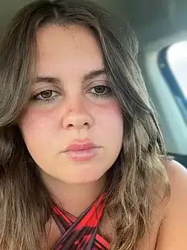 Freechat Samantha_official on StripChat