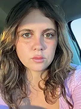 Freechat Samantha_official on StripChat