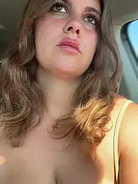 Freechat Samantha_official on StripChat