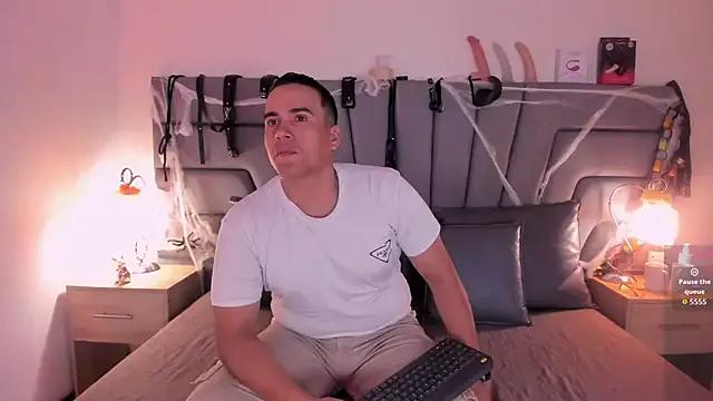 samy_carson_ on StripChat