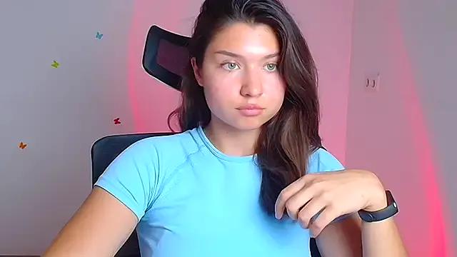 Freechat Sandra_Curly on StripChat