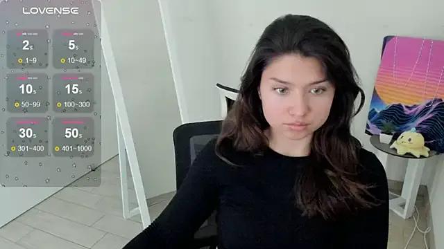 Freechat Sandra_Curly on StripChat