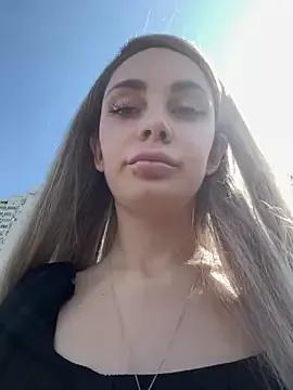 SandraCarter on StripChat