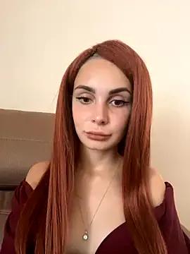 SandraCarter on StripChat