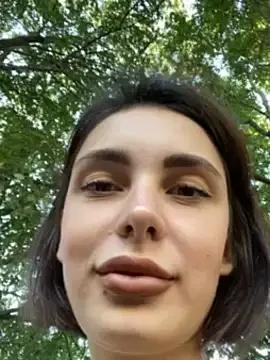 SandraCarter on StripChat